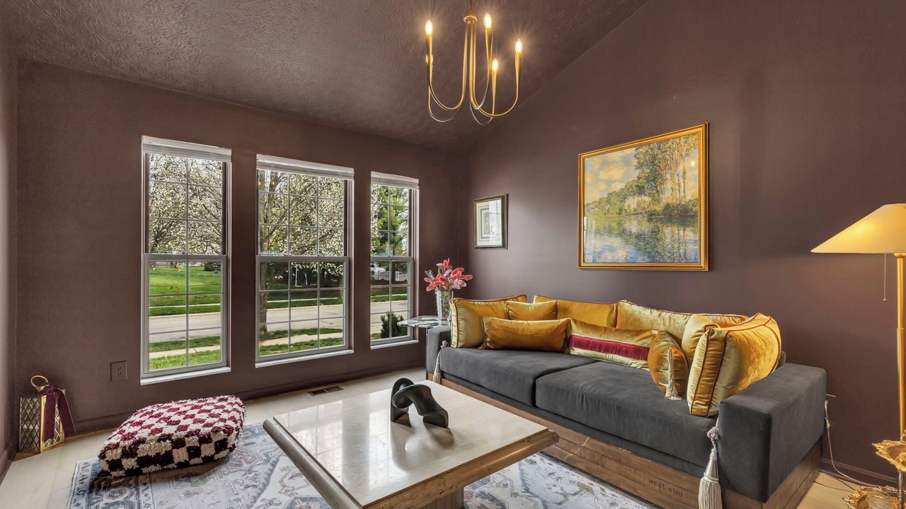 Photo of Livingroom in Kilbourne