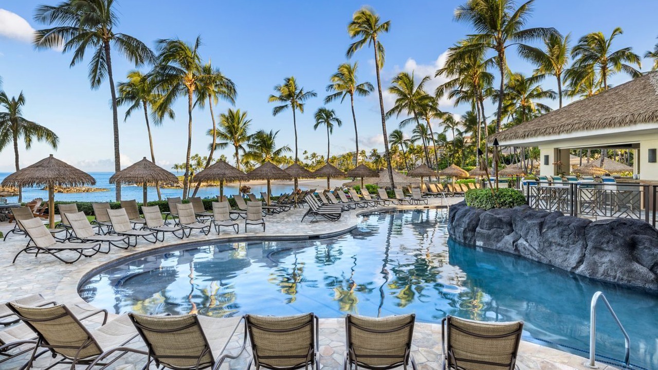 Photo of Outdoor in Ko Olina