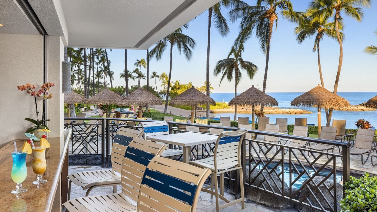 Photo of Outdoor in Ko Olina