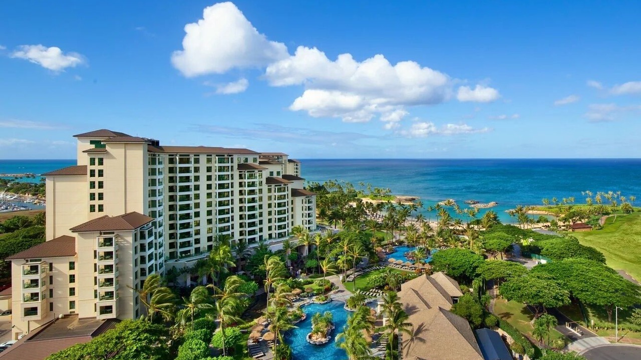 Photo of Outdoor in Ko Olina