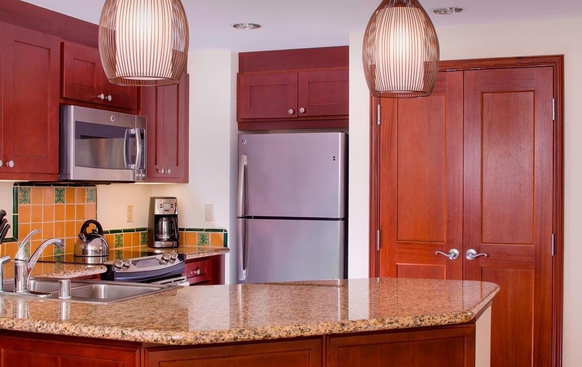 Photo of Kitchen in Ko Olina