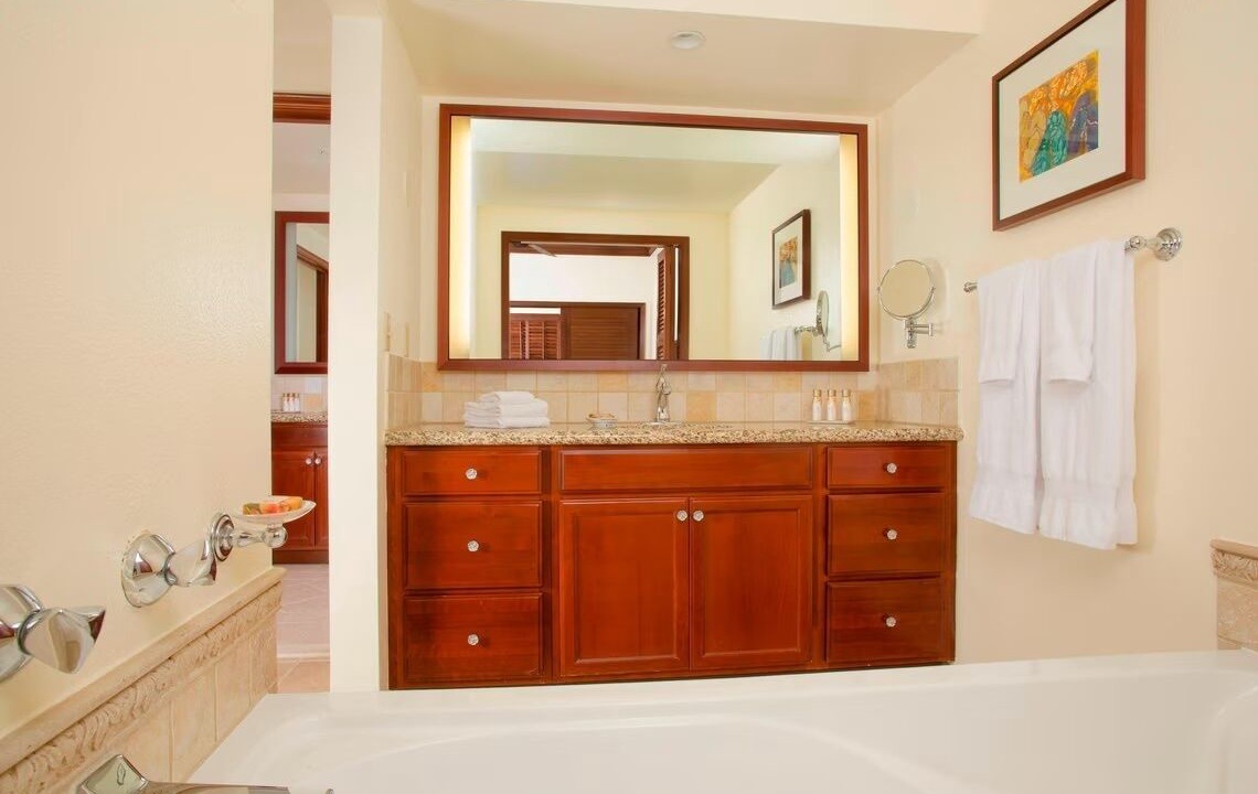 Photo of Bathroom in Ko Olina