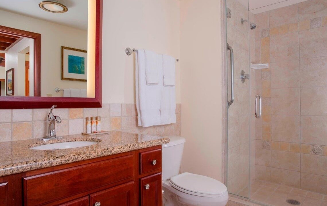 Photo of Bathroom in Ko Olina