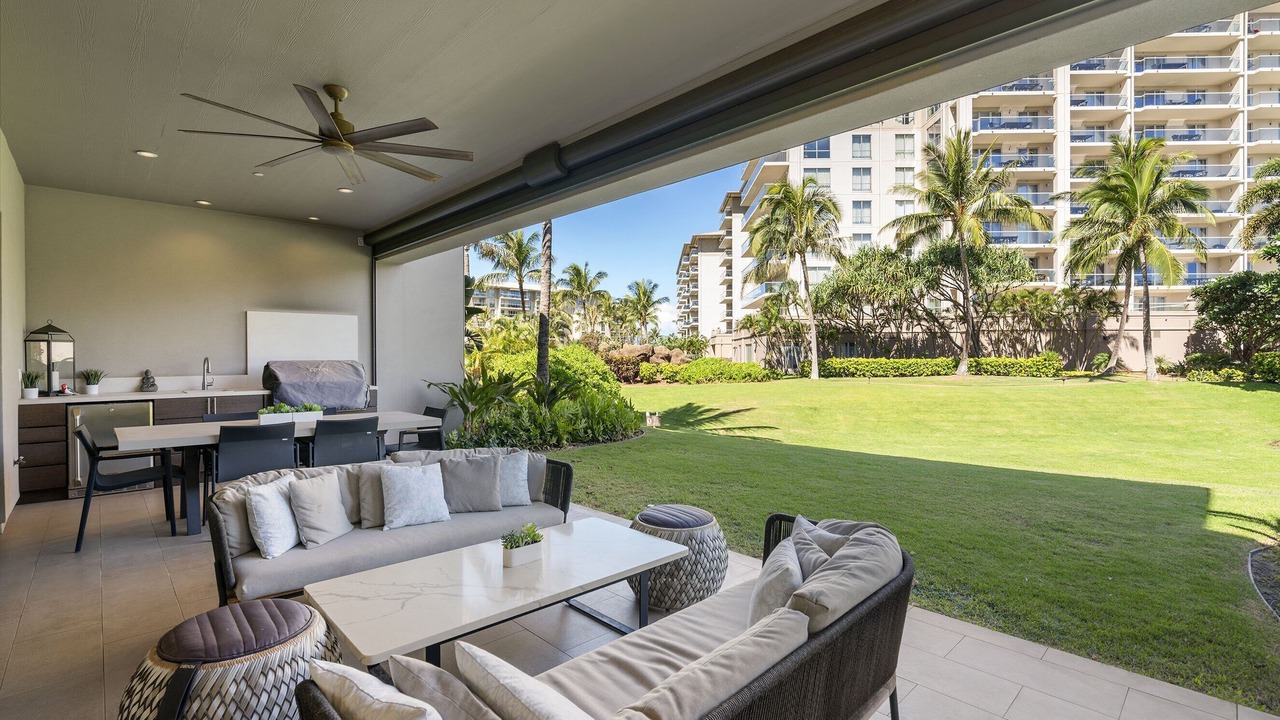 Photo of Outdoor in Honokowai