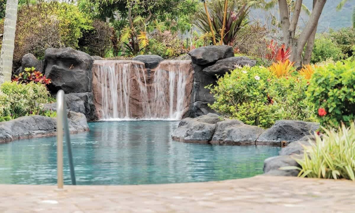 Photo of Outdoor in Wailua
