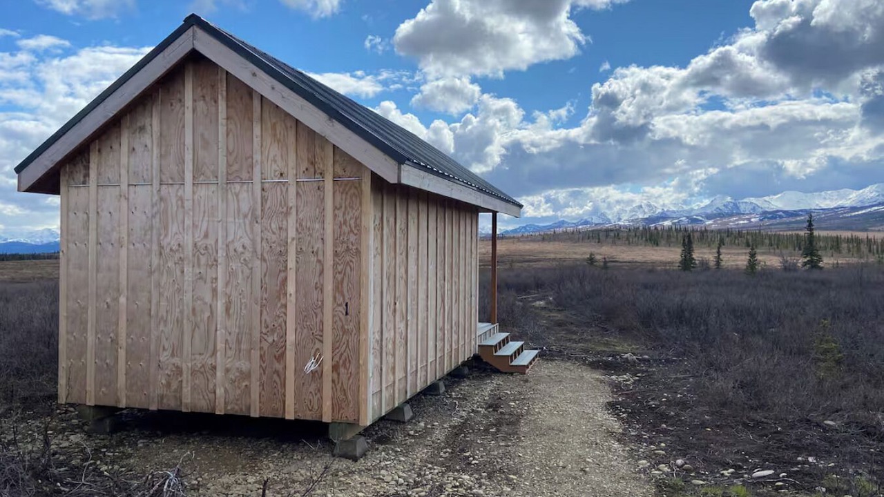 Photo of Outdoor in Healy