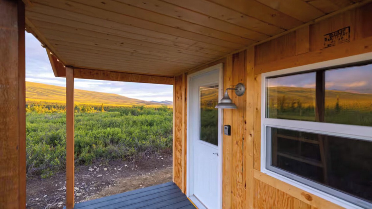 Photo of Outdoor in Healy