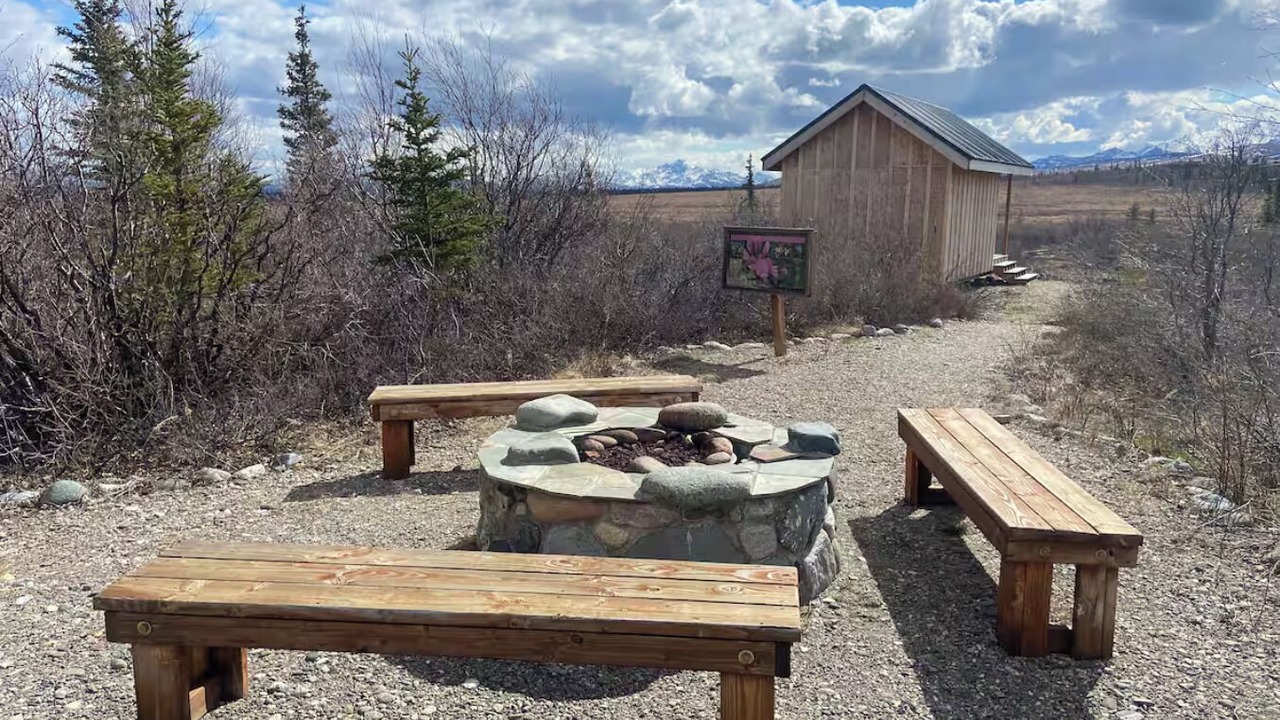 Photo of Patio Balcony in Healy