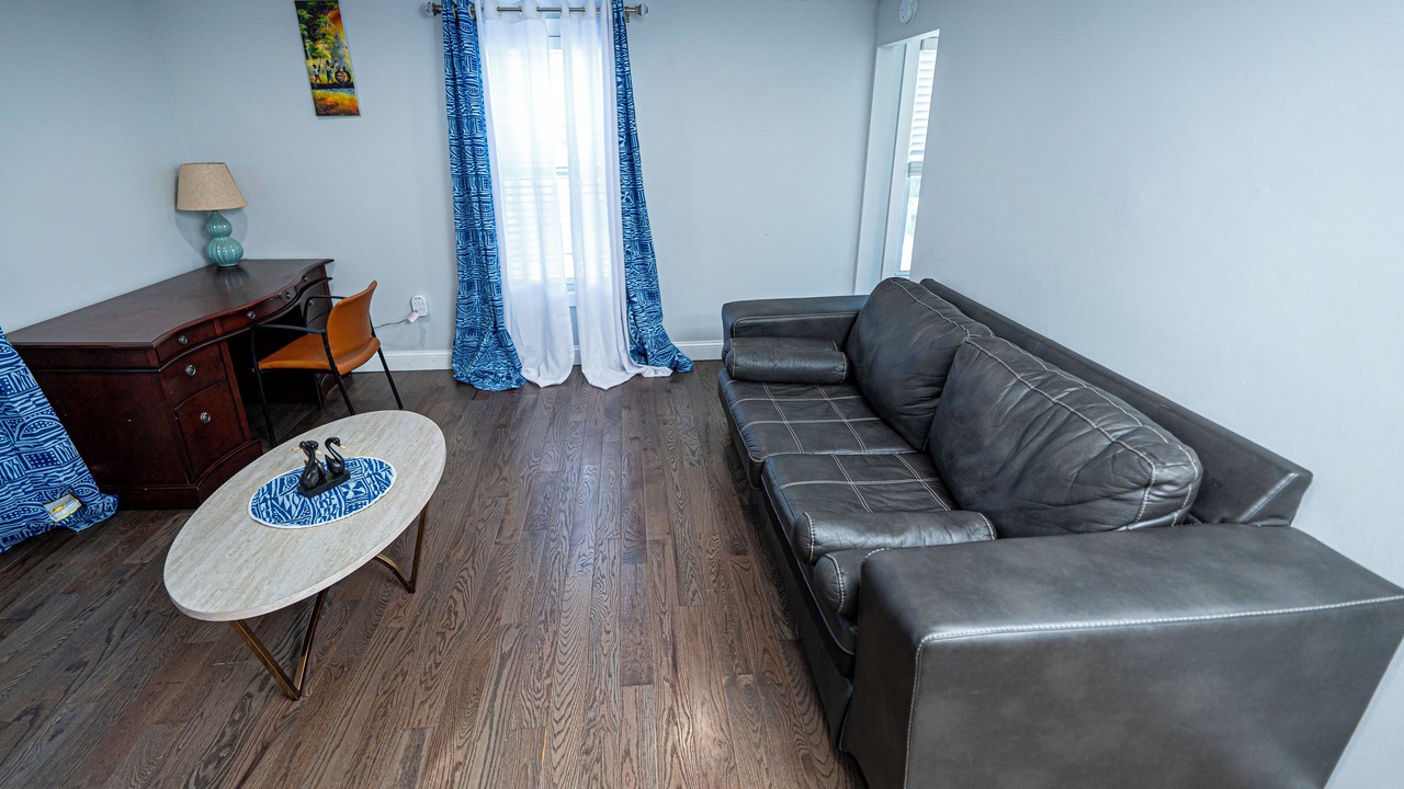 Photo of Livingroom in Leominster