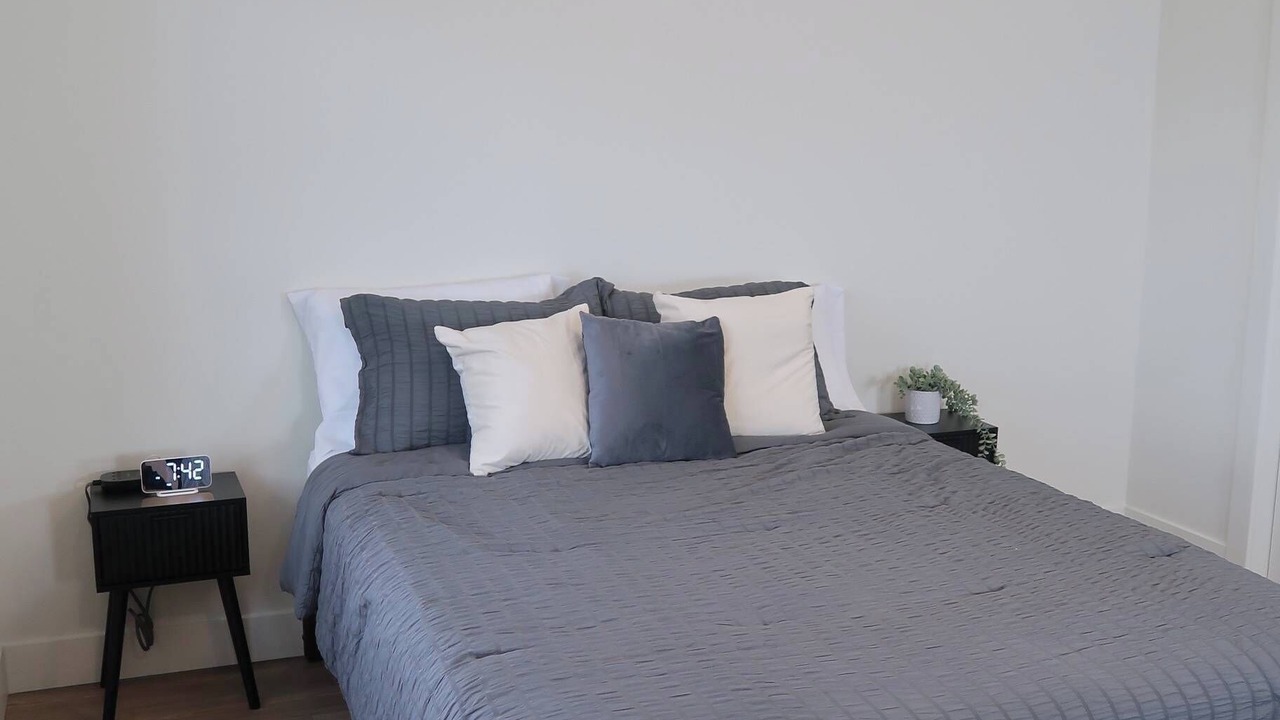 Photo of Bedroom in Millcreek