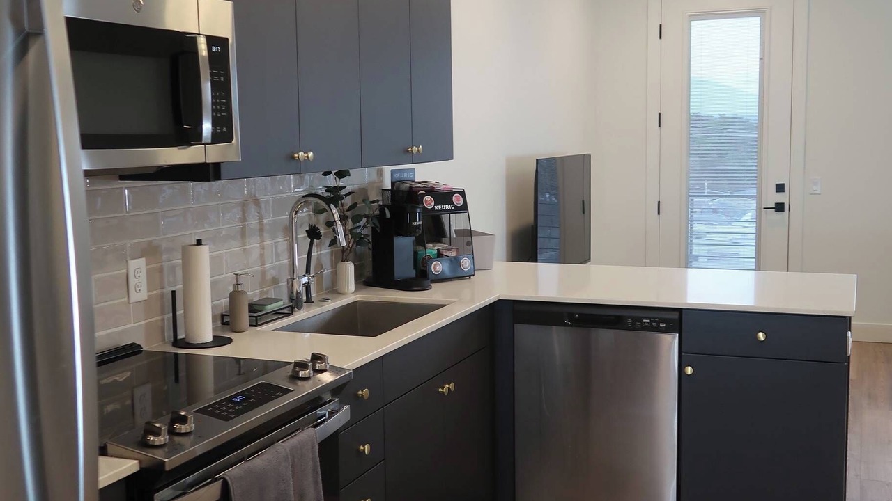 Photo of Kitchen in Millcreek