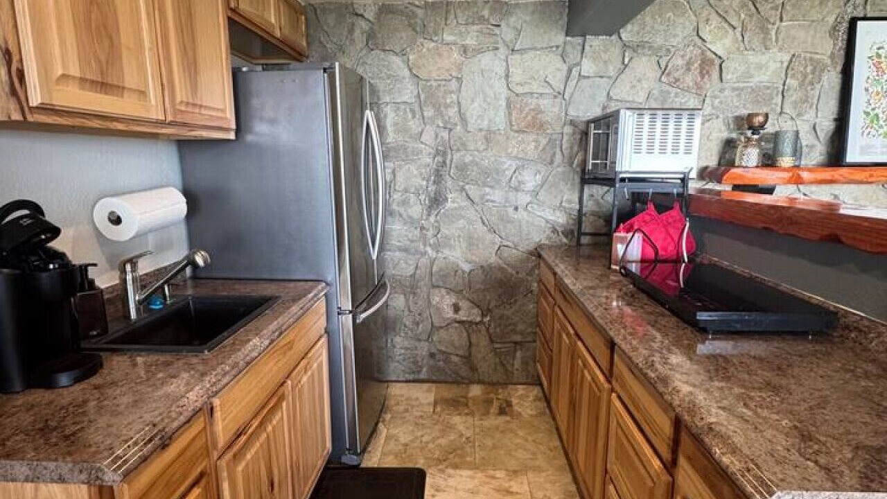Photo of Kitchen in Salamatof