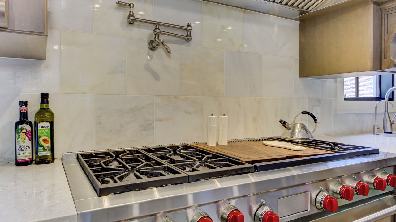 Photo of Kitchen in Garden Hills