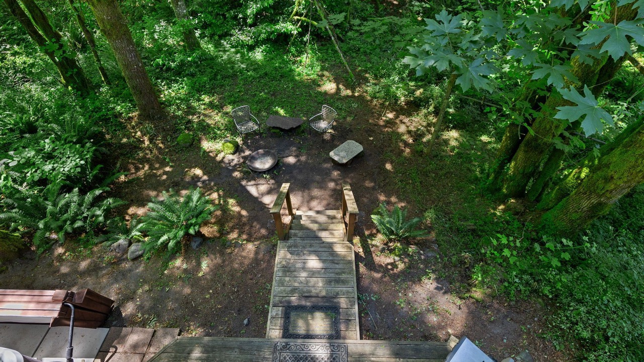 Photo of Outdoor in Mount Hood Village