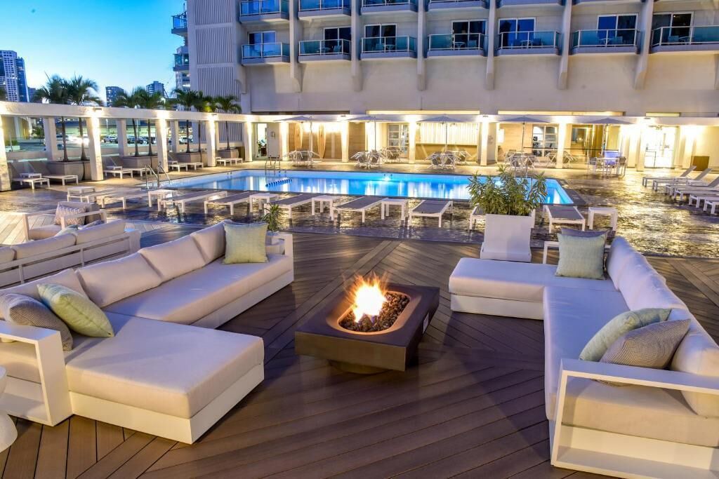 Photo of Outdoor in Ala Moana