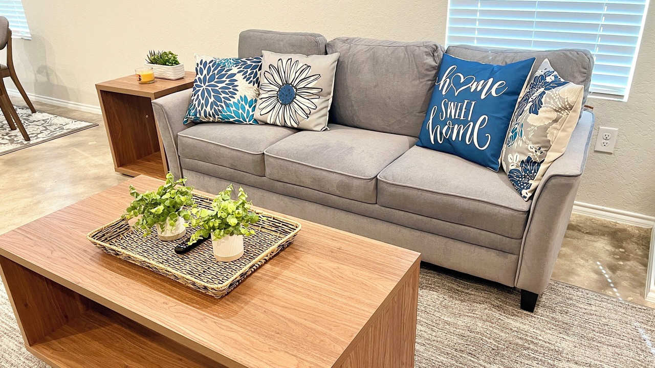 Photo of Livingroom in North San Antonio - SAT