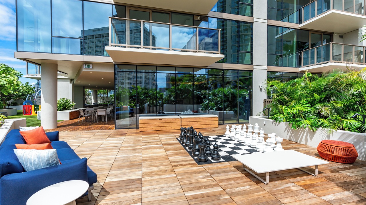 Photo of Outdoor in Ala Moana