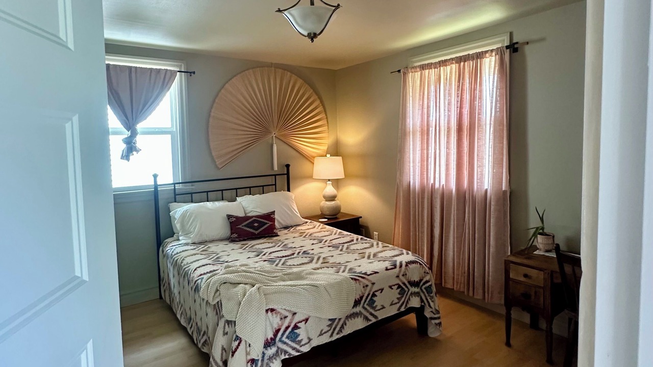 Photo of Bedroom in Everett