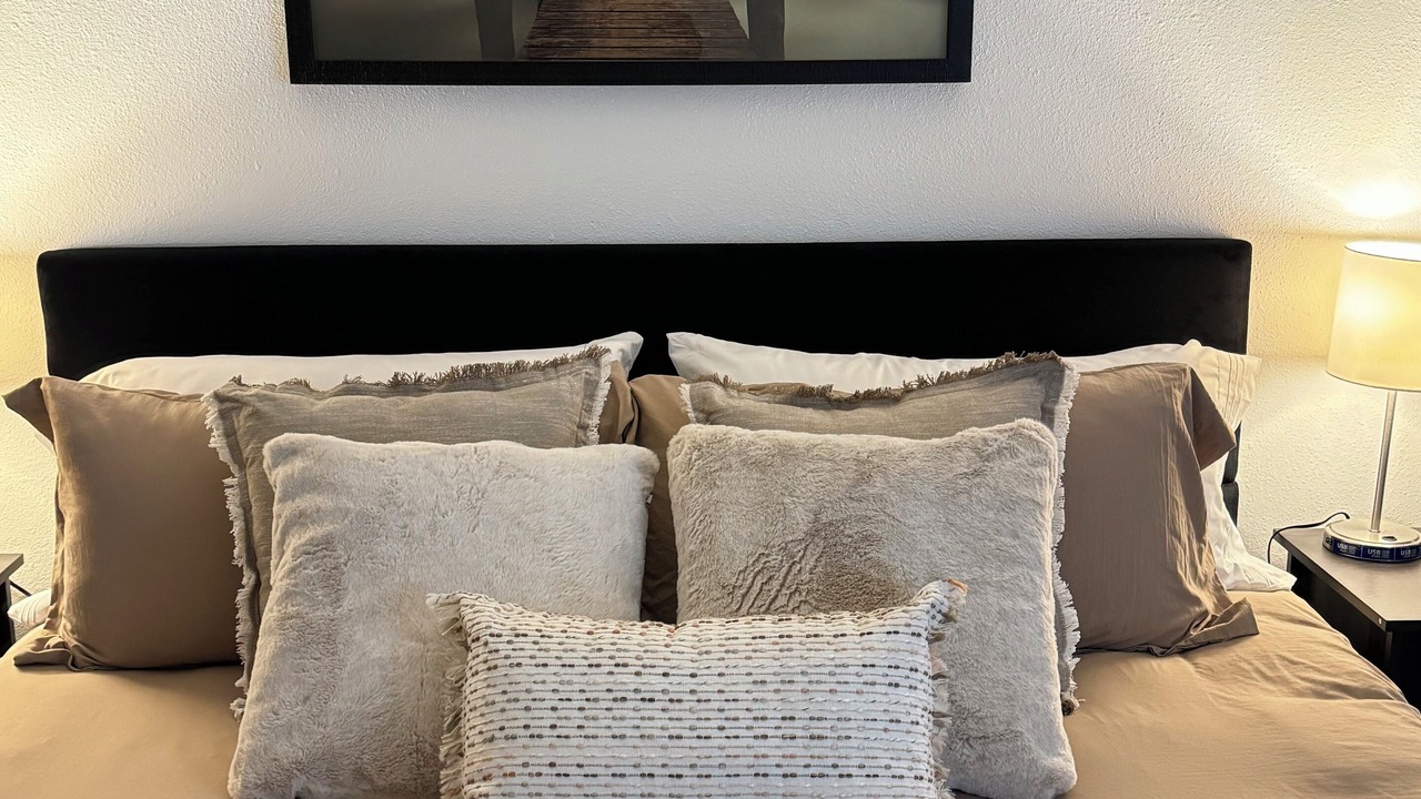 Photo of Bedroom in Kenai