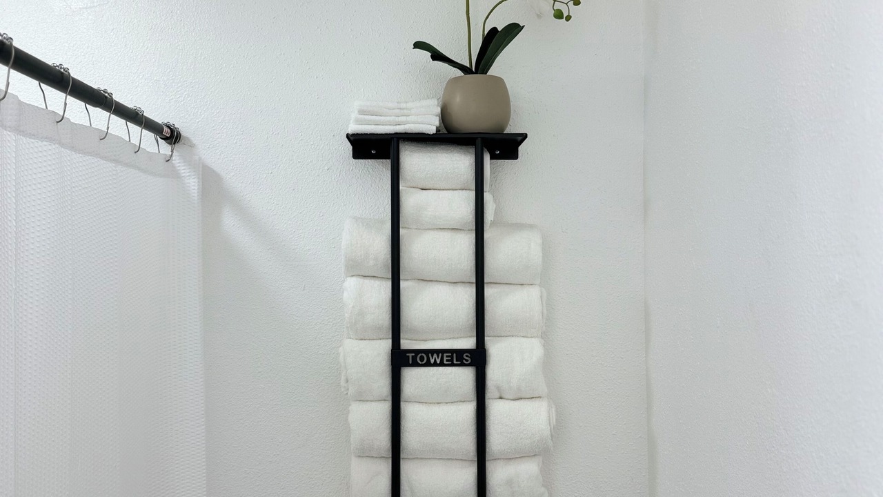 Photo of Bathroom in Kenai
