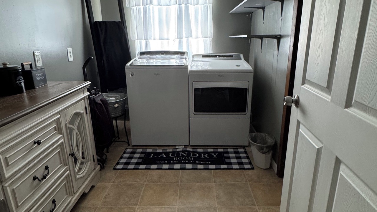 Photo of Kitchen in Energy