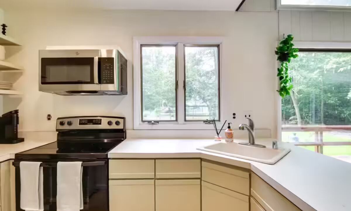 Photo of Kitchen in Harbeson