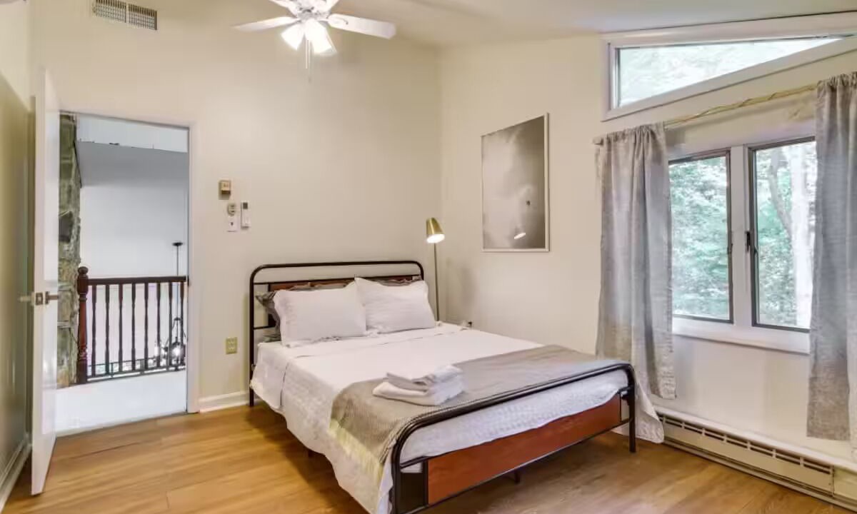 Photo of Bedroom in Harbeson