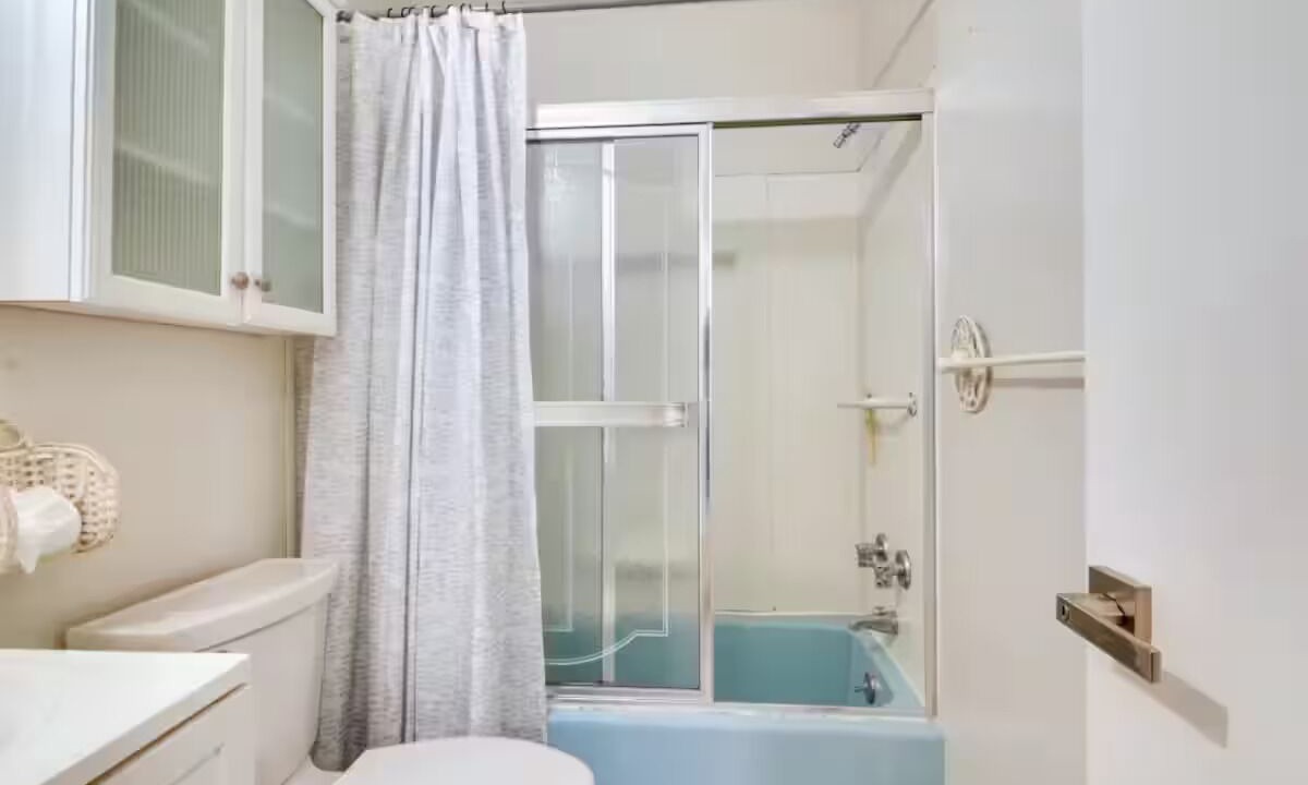 Photo of Bathroom in Harbeson