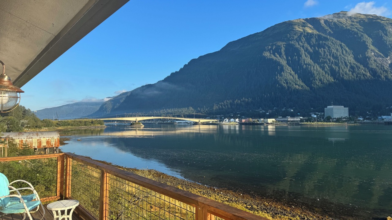 Photo of Outdoor in West Juneau