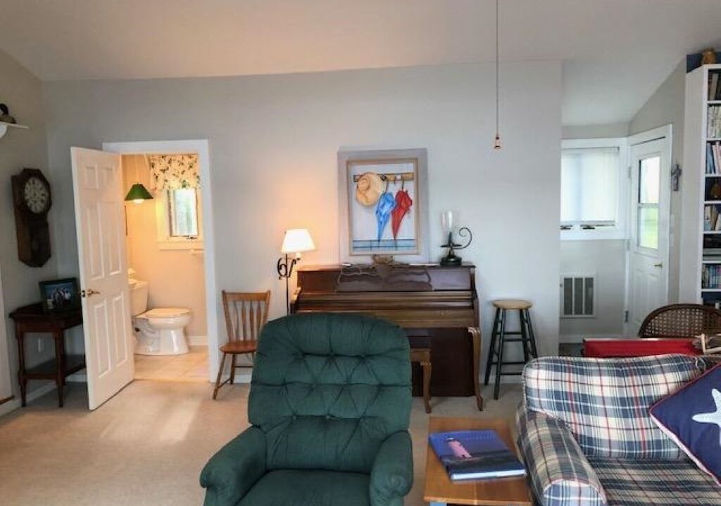 Photo of Livingroom in Malta