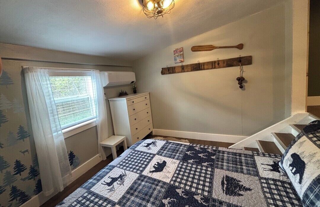 Photo of Bedroom in Queensbury