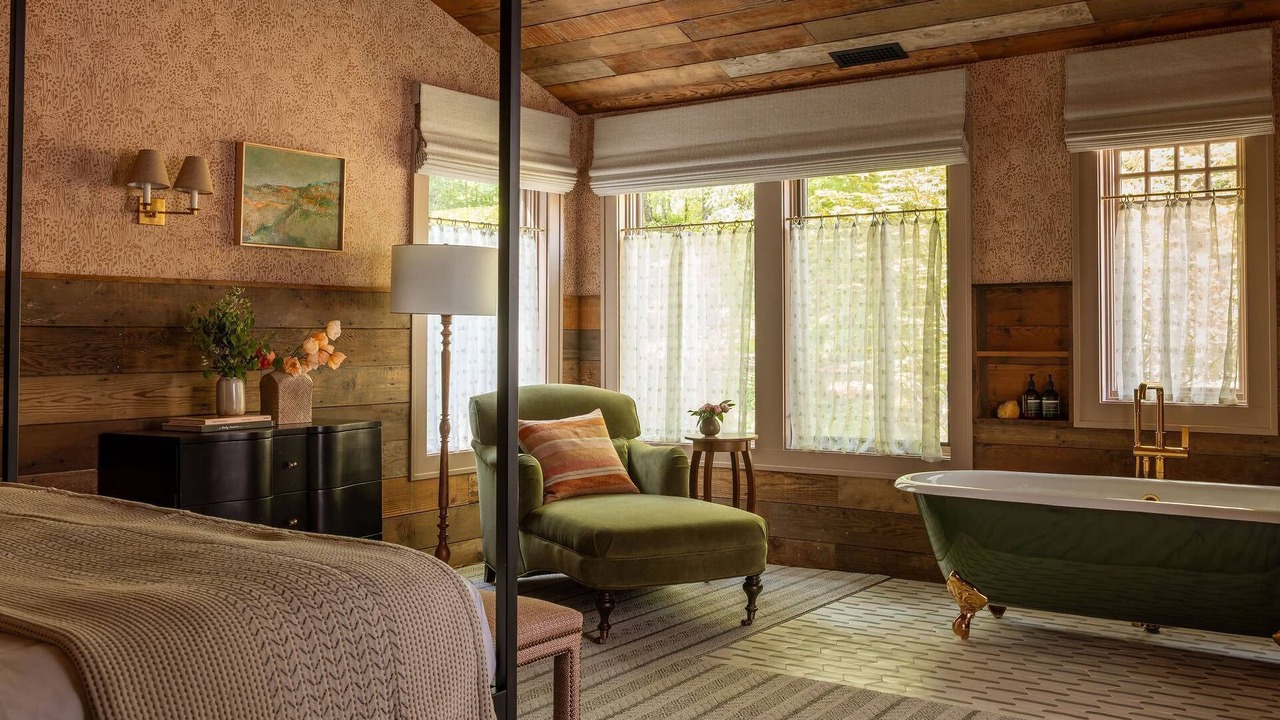 Photo of Bedroom in Carlton