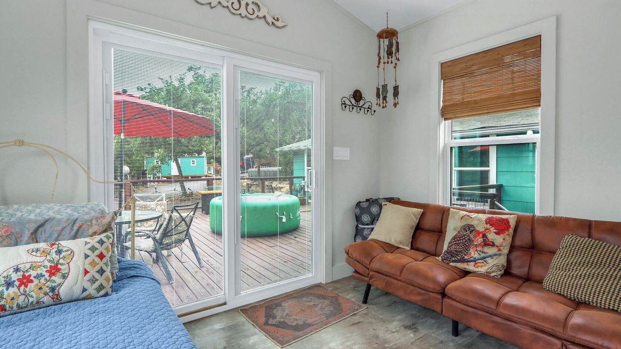 Photo of Bedroom in Canyon Lake