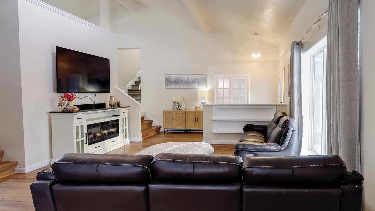 Photo of Livingroom in Fairbanks