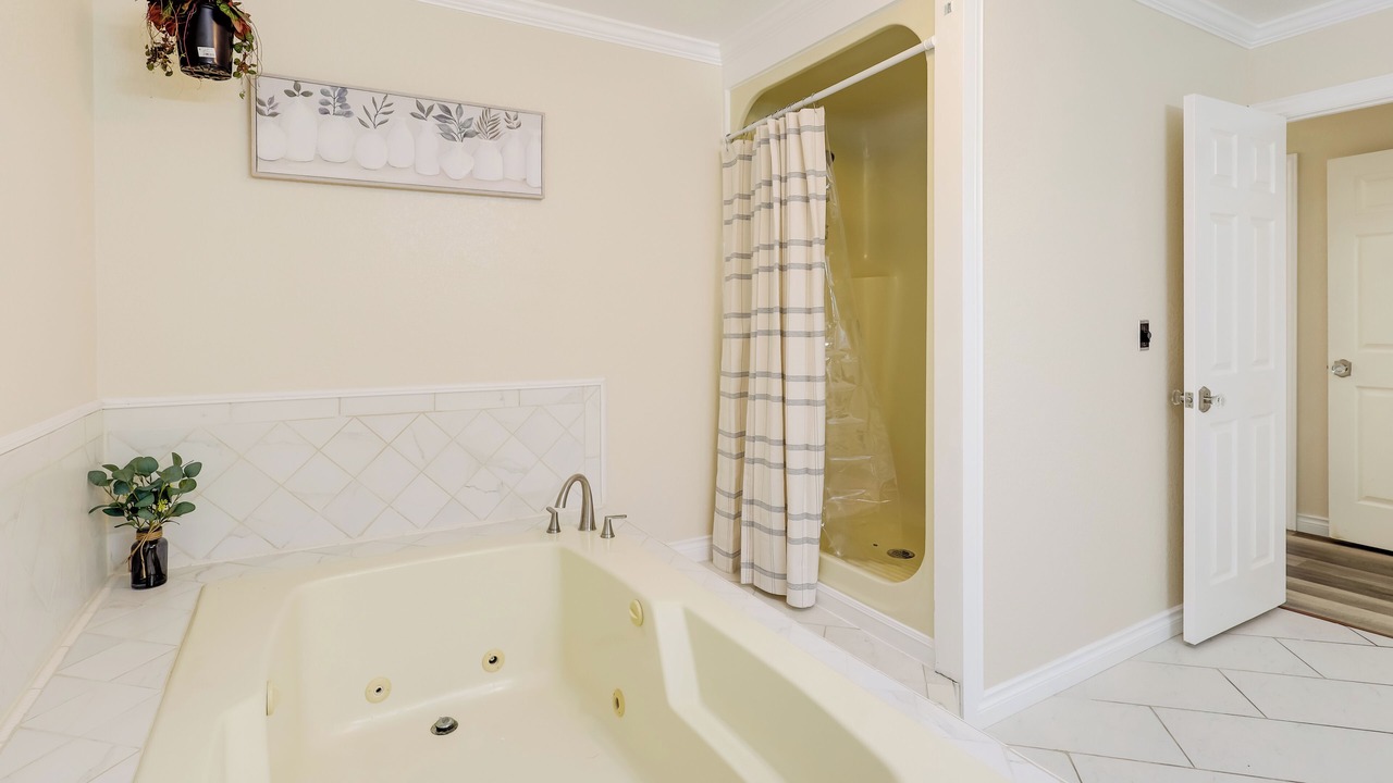 Photo of Bathroom in Fairbanks