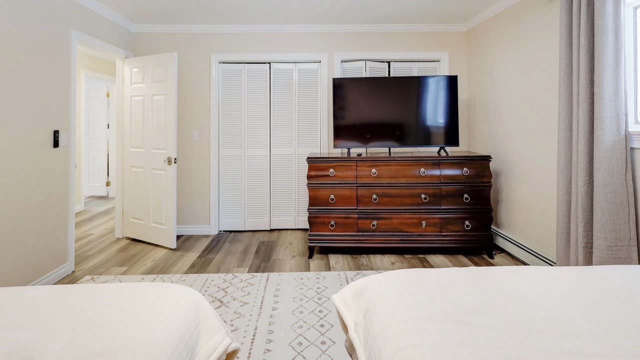 Photo of Bedroom in Fairbanks