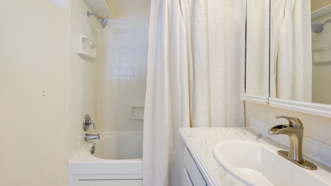 Photo of Bathroom in Fairbanks