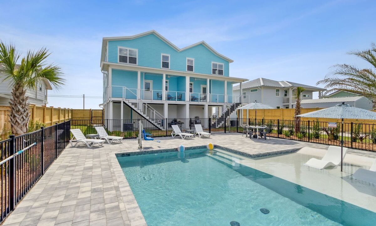 Photo of Outdoor in Ocean Cay