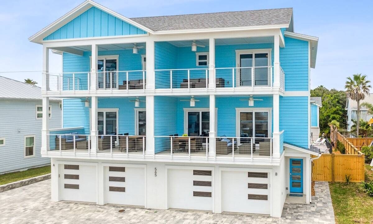 Photo of Outdoor in Ocean Cay