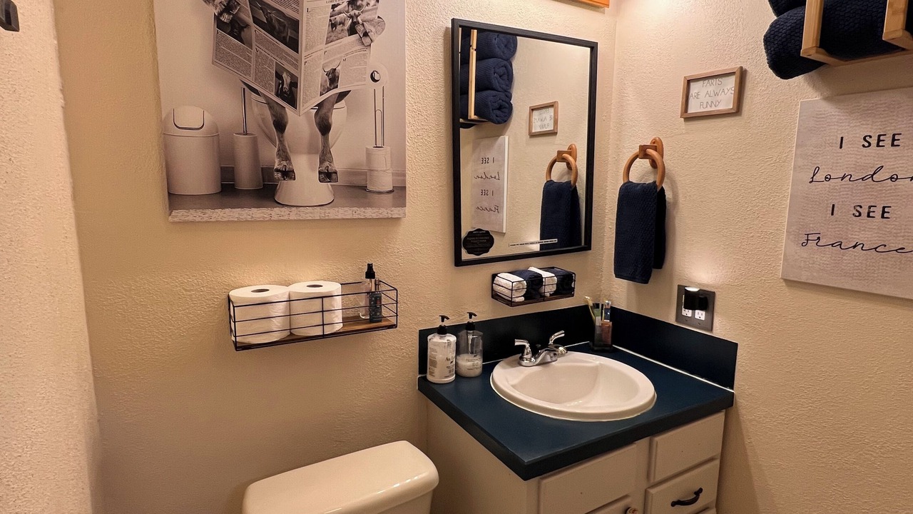 Photo of Bathroom in Stillwater