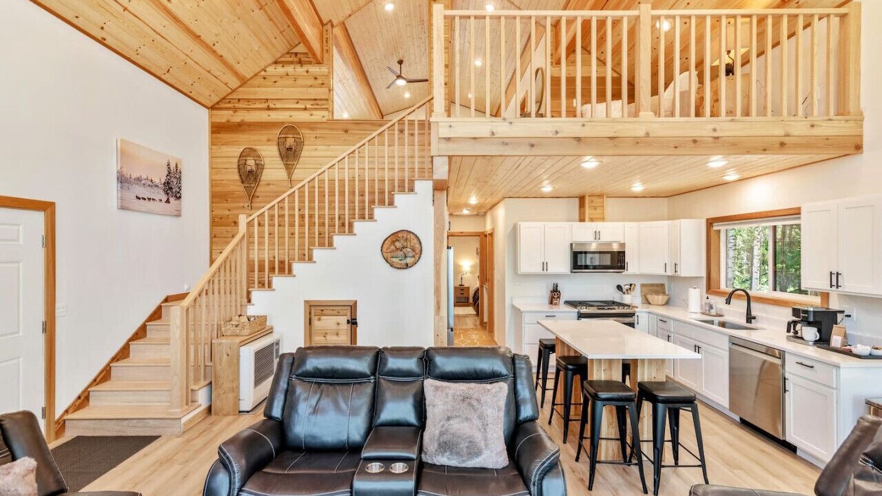 Photo of Livingroom in Willow