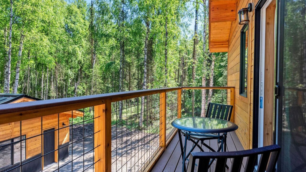Photo of Outdoor in Willow