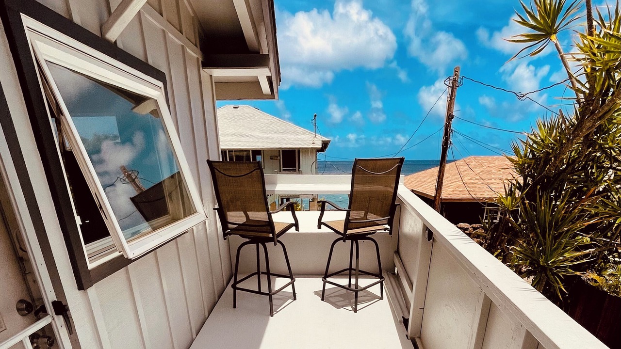 Photo of Outdoor in Pupukea