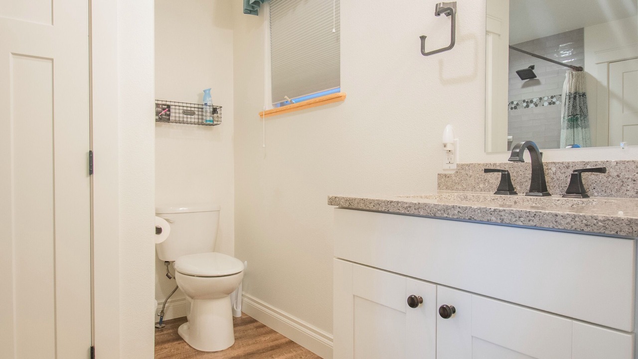 Photo of Bathroom in Sterling