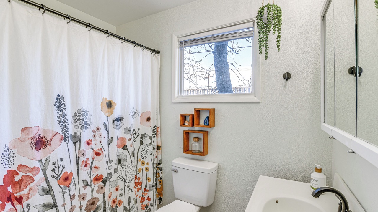 Photo of Bathroom in Spenard