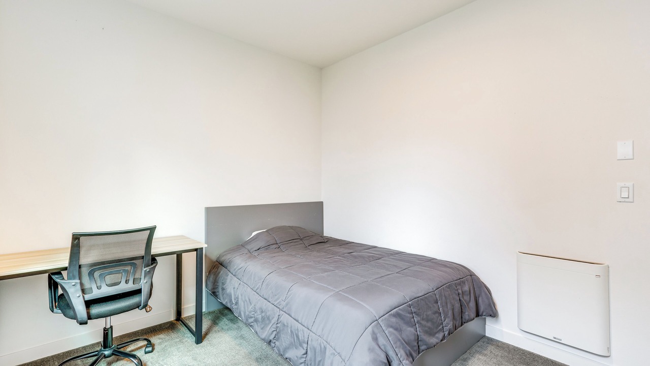 Photo of Bedroom in University District