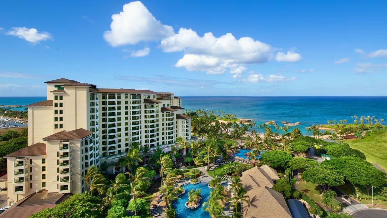 Photo of Outdoor in Ko Olina