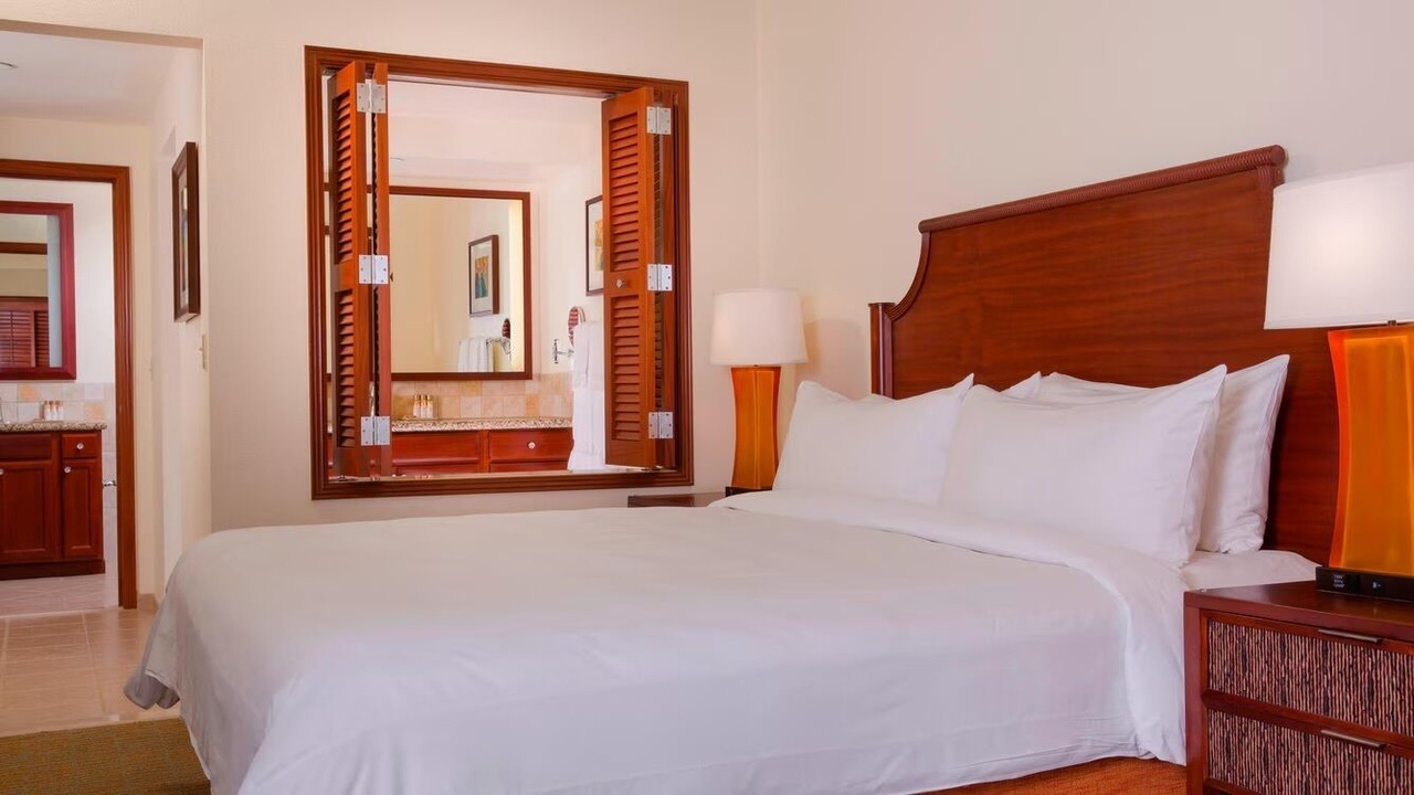 Photo of Bedroom in Ko Olina