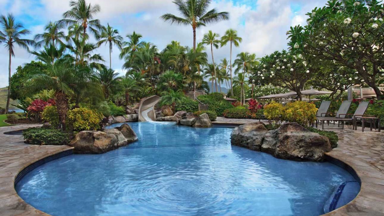 Photo of Outdoor in Lihue