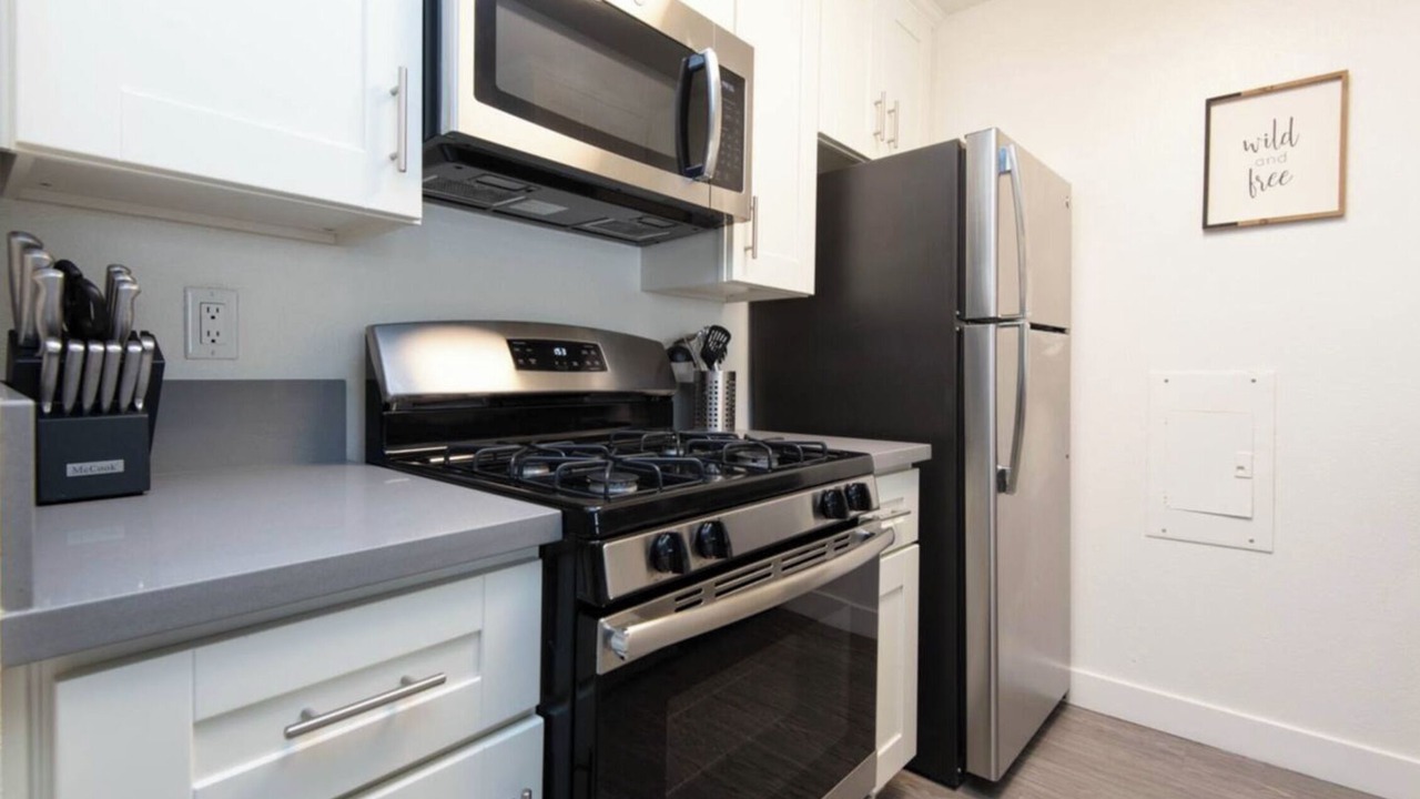 Photo of Kitchen in Hollywood